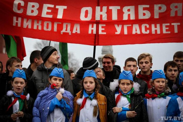 Какие минские улицы надо срочно переименовать