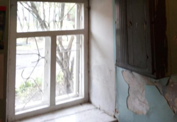 Пациенты курганского тубдиспансера голодают и замерзают