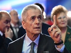 Пожилым россиянам рекомендовали сократить потребление мяса