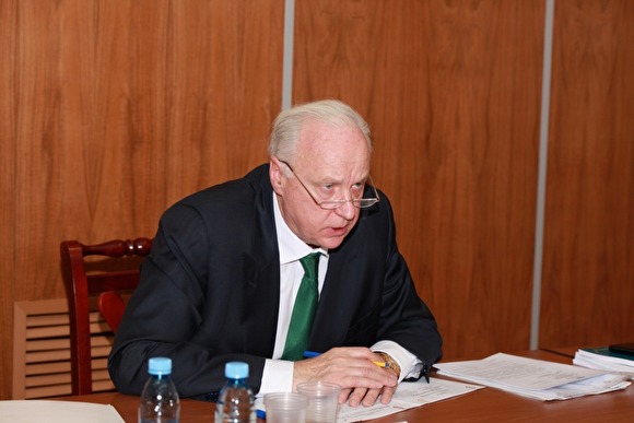 &laquo;Бастрыкин дал приказ &mdash; раскрыть дело за две недели. Вот они и раскрывают&hellip;&raquo;