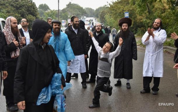 Израиль: пьяная тюремщица пришла в камеру тюрьмы №4 за любовью