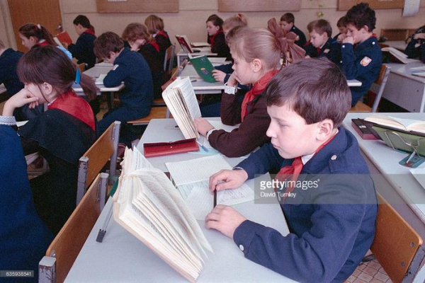 Вещи, которые строго запрещались в СССР