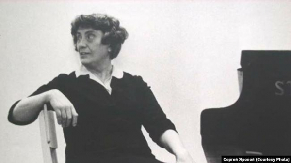 «Играла на любых досках, чтобы не забыть». Пианистка бежала от фашизма и попала в ГУЛАГ