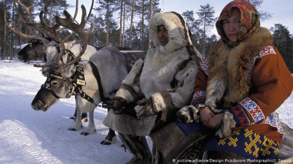 ЕС обеспокоен ликвидацией в России НКО, помогающей народам Севера