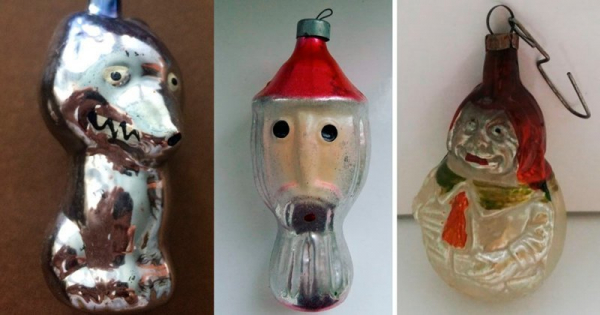 Действительно ли любимые советские игрушки - копия забугорных оригиналов?