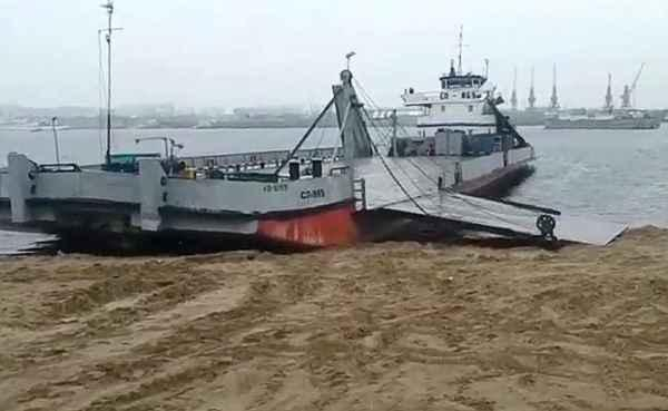 Зачем России еще один супермост