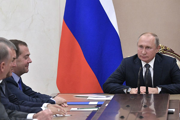 Город-сад, пока без сада