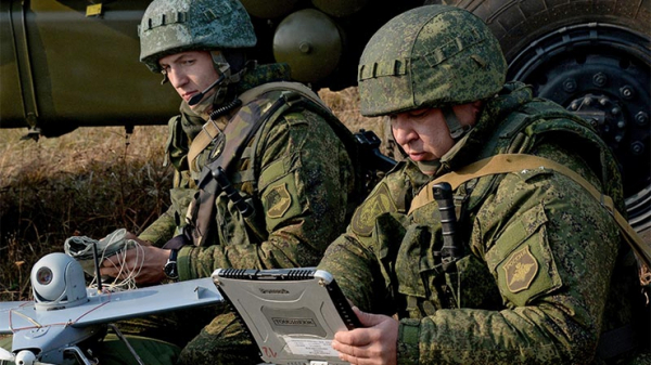 Military Times: Новая армия России бросает вызов США и НАТО