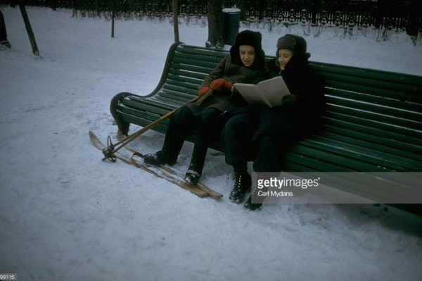 Вещи, которые строго запрещались в СССР