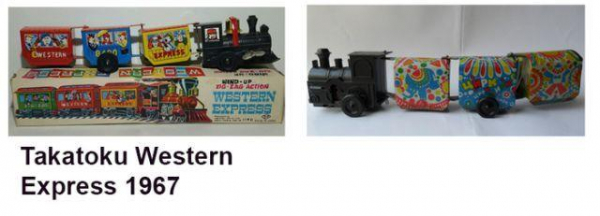 Действительно ли любимые советские игрушки - копия забугорных оригиналов?