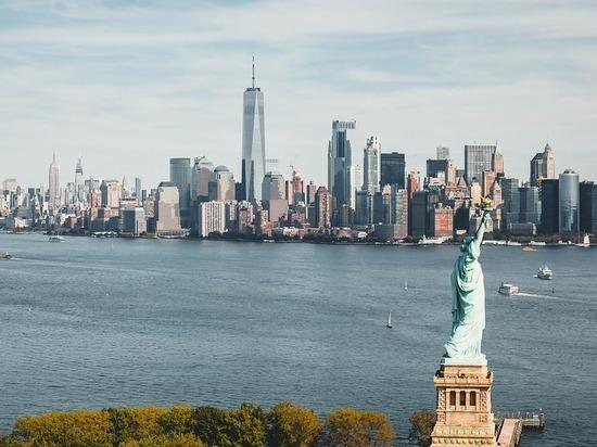 По образу США в головах россиян можно изучать наше общество