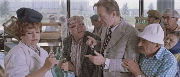 Миф про &laquo;изобилие&raquo; в брежневском СССР