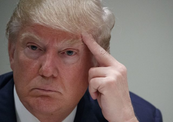 Чем грозит Трампу старт процедуры импичмента