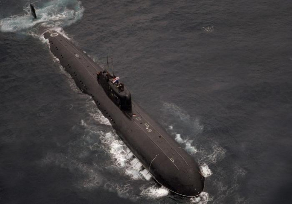 Радиоактивный фонтан. Как советская атомная подлодка разрушила сотни жизней