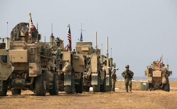 Горизонтальная эскалация