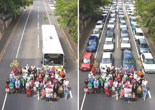 Развития общественного транспорта не ждите!