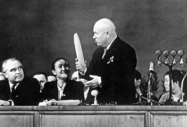 Как Задорнов учил ненавидеть Америку