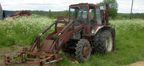 Утилизатор авто и шин заработал миллиард долларов