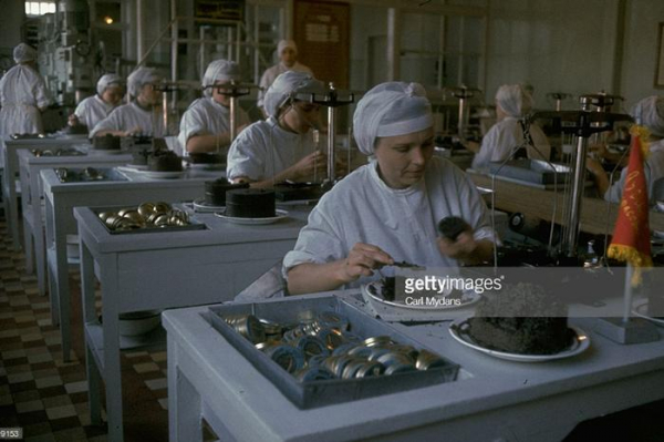 Вещи, которые строго запрещались в СССР