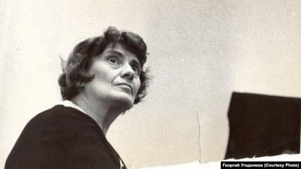 «Играла на любых досках, чтобы не забыть». Пианистка бежала от фашизма и попала в ГУЛАГ