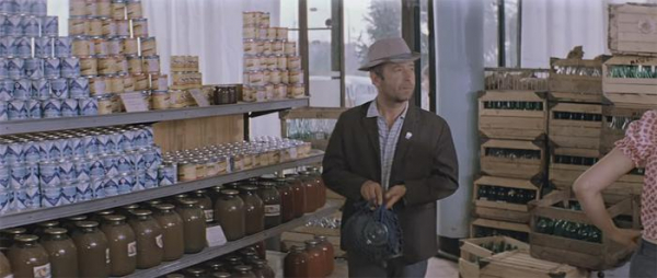 Миф про &laquo;изобилие&raquo; в брежневском СССР