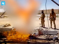 Сейчас в России время садистов.