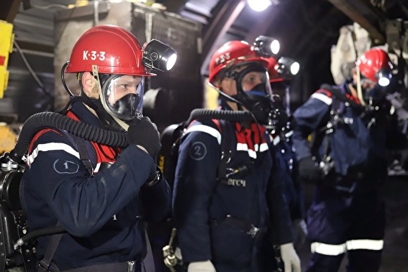 МЧС предлагает ввести понятие «оправданный риск» и снять ответственность за гибель людей