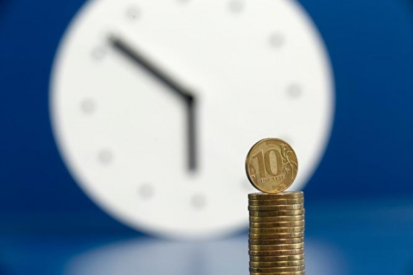 &laquo;Снижение налогов &mdash; это допинг для экономики&raquo;. Что не так с налоговой системой России.