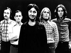 &laquo;ЦВЕТЫ&raquo;. 50 лет за спиной