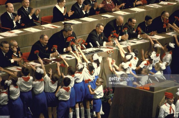 Вещи, которые строго запрещались в СССР