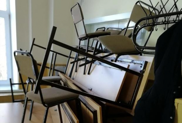 &laquo;Он мог стрелять по всем, но этого не сделал&raquo;