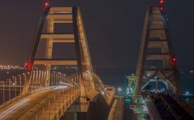 Украинец в шоке от стремительного развития Крыма