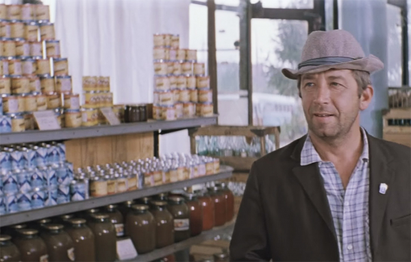 Миф про &laquo;изобилие&raquo; в брежневском СССР