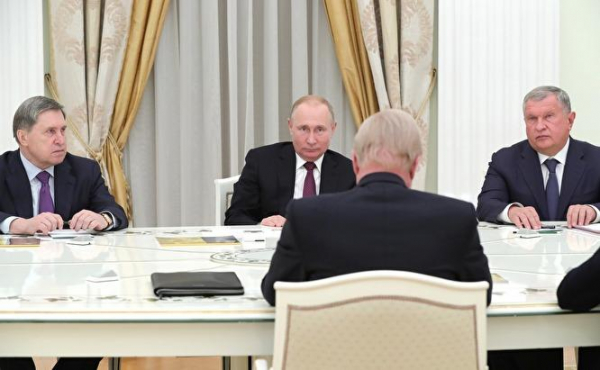 Сколько еще протянет &laquo;путиномика&raquo; и ждать ли усиления диктатуры?