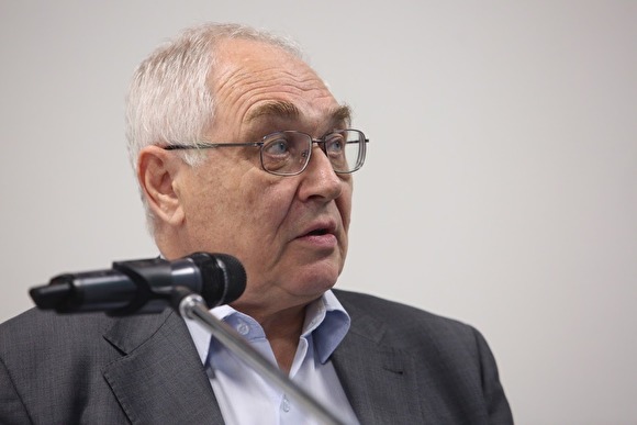 &laquo;В обществе есть понимание, что власть тем самым защищает лишь саму себя&raquo;