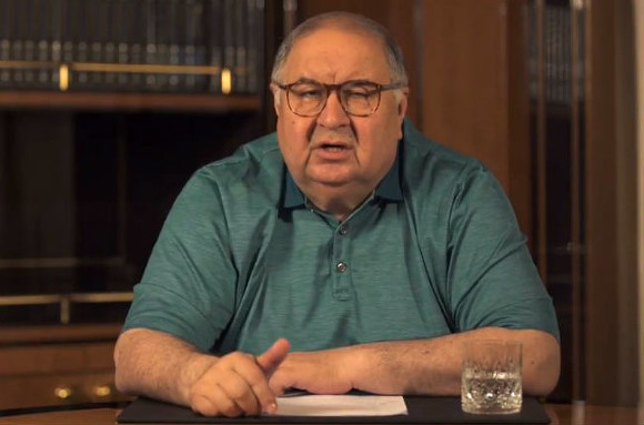 Россия против &laquo;охотника на олигархов&raquo;