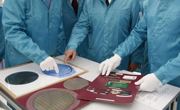 Российские нанотехнологии умирают, не родившись