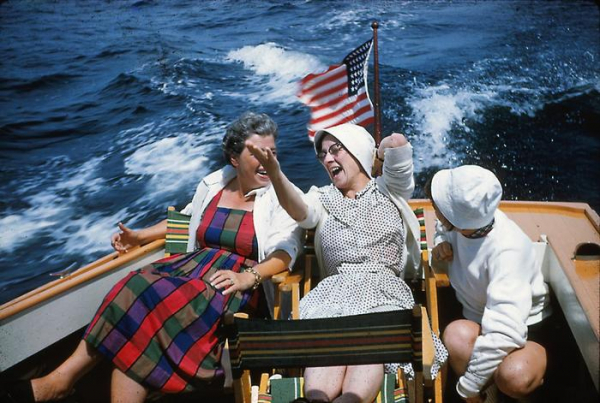 Как Задорнов учил ненавидеть Америку