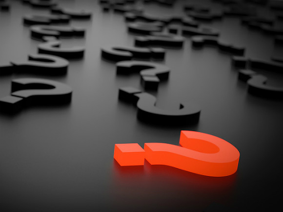 При чем тут гордость?