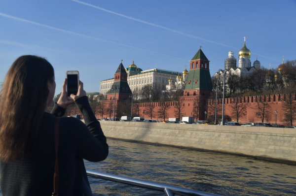 За полгода Москва потратила на благоустройство годовые бюджеты 5 крупнейших городов страны