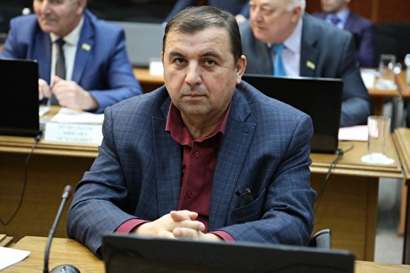 Baza: в Ингушетии сына депутата от ЕР поймали с наркотиками, но потом отпустили