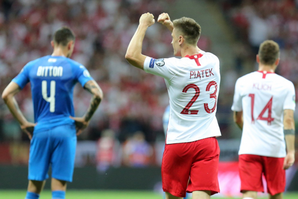 Польша потребовала перенести матч из Иерусалима на нейтральное поле