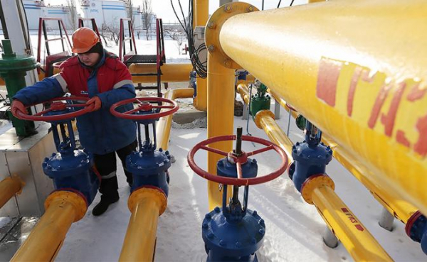 &laquo;Экономика трубы&raquo;: Скоро у России и &laquo;трубы&raquo; не будет