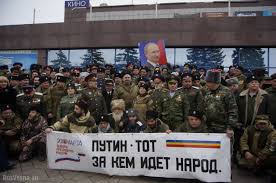 Мечты Солженицина  пошли прахом- русские так и не покаялись