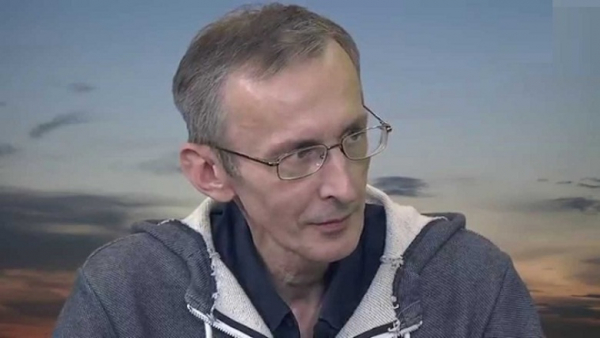 Когда Путин сбежит, то мы увидим, что в стране нет ни денег ни золотовалютных запасов