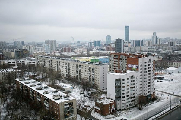 За полгода Москва потратила на благоустройство годовые бюджеты 5 крупнейших городов страны