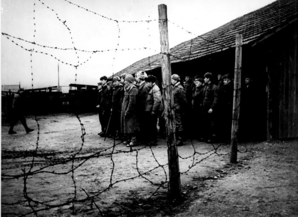 Запрещённые в СССР фото лагерей ГУЛАГа