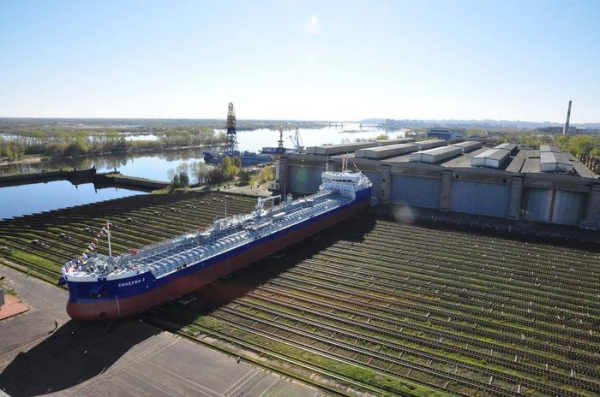 Радиоактивный фонтан. Как советская атомная подлодка разрушила сотни жизней