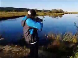 &laquo;Он мог стрелять по всем, но этого не сделал&raquo;