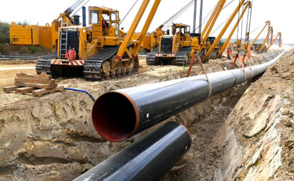 Польша «располовинит» «Северный поток-2» назло немцам и русским